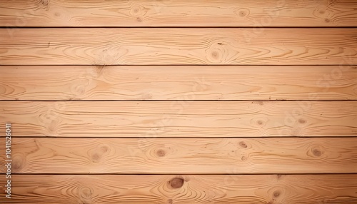 Natural wood texture, top view of natural pattern for backdrop, light wooden color, abstract background.