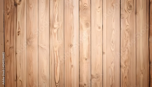 Natural wood texture, top view of natural pattern for backdrop, light wooden color, abstract background.