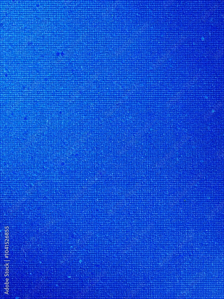 Textured Blue Surface with Detailed Micro Patterns Textured Blue Surface with Detailed Micro Patterns