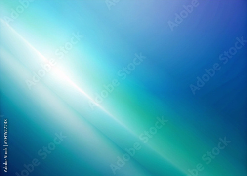 abstract blue background