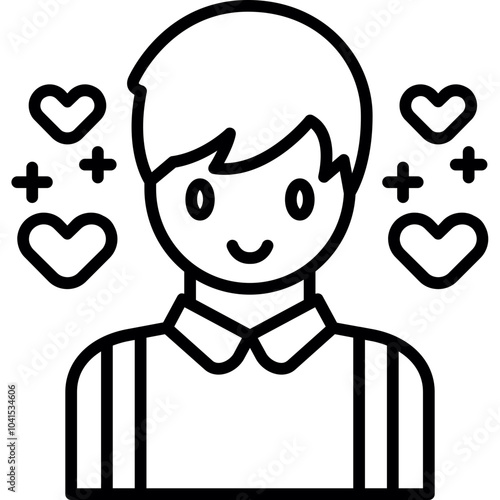 Interest Icon