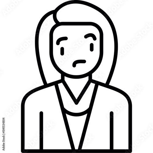 Shrug Icon