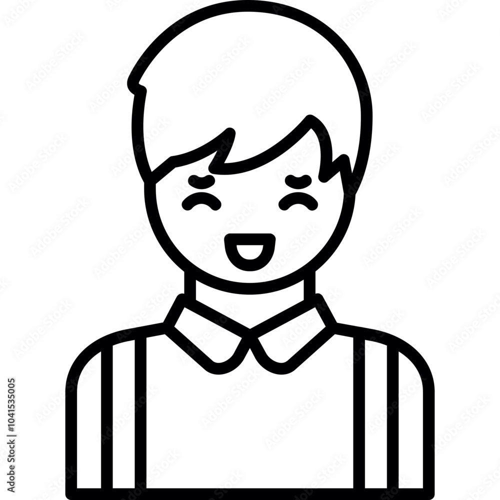 Joy Icon Joy Icon