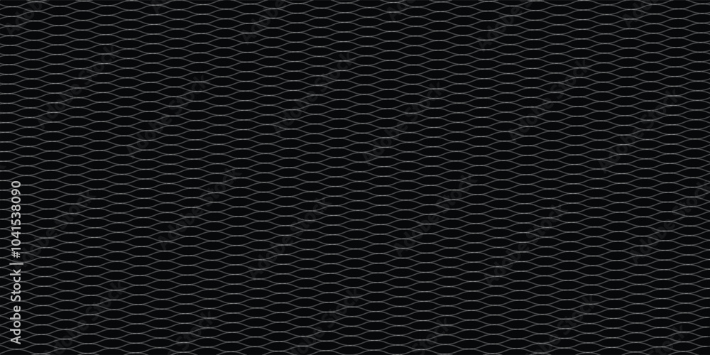 Mesh texture for fishing nets. Seamless black pattern for sportswear or soccer goal, volleyball net, basketball hoop, hockey, athletics. vektor illustration Mesh texture for fishing nets. Seamless black pattern for sportswear or soccer goal, volleyball net, basketball hoop, hockey, athletics. vektor illustration