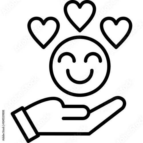 Selfcare Icon