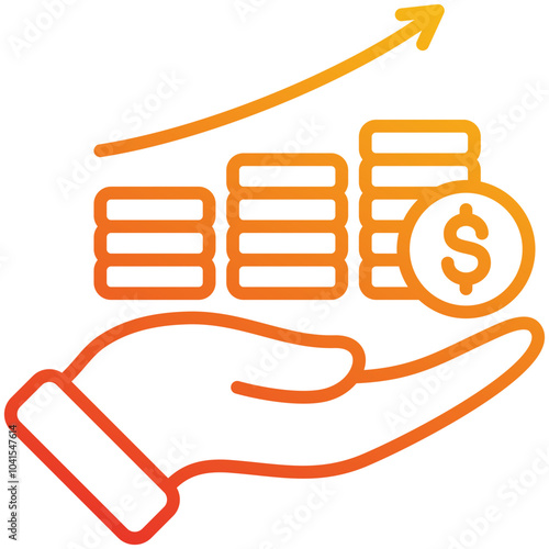 Profitability Icon