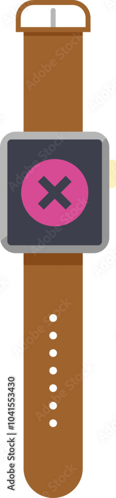 Obraz premium smart watch