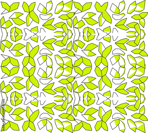 illustration design sketch completeness vector image natural abstract background