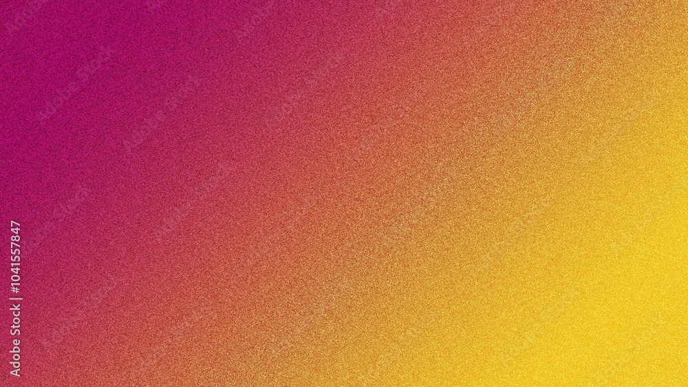 Dark red and yellow gradient background featuring a noise effect that creates a rough, textured surface. Perfect for adding depth, warmth and an abstract touch to design projects and creative visuals Dark red and yellow gradient background featuring a noise effect that creates a rough, textured surface. Perfect for adding depth, warmth and an abstract touch to design projects and creative visuals