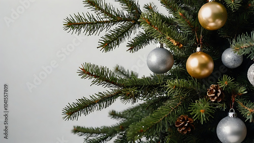 Christmas tree decoration