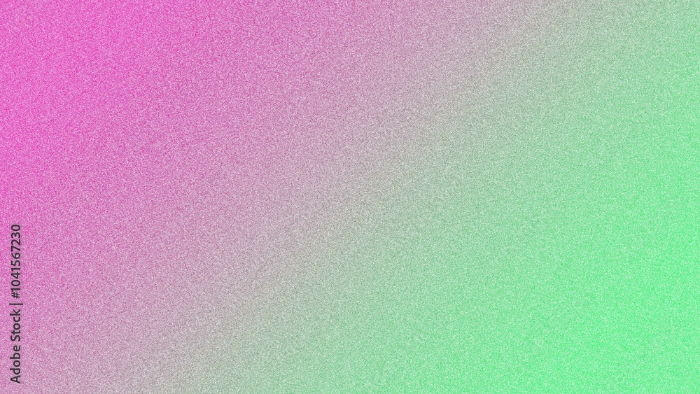 Beautiful Pink to Green Gradient Background with Gentle Noise Effect | Ideal for Modern Design Projects, Adding a Touch of Soft Color Transition and Texture for Content Creation and Digital Art Beautiful Pink to Green Gradient Background with Gentle Noise Effect | Ideal for Modern Design Projects, Adding a Touch of Soft Color Transition and Texture for Content Creation and Digital Art