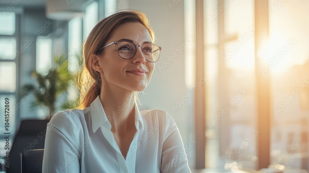 Professional business coach in a bright office, helping her client reach business goals, personalized career coaching concept Professional business coach in a bright office, helping her client reach business goals, personalized career coaching concept