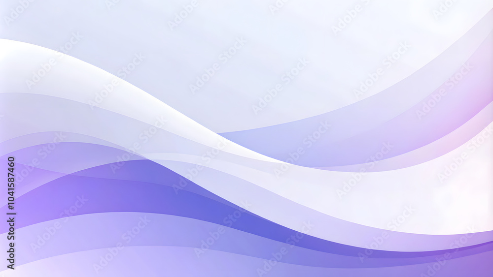 Abstract wave design wallpaper with purple light curve pattern illustration backdrop Abstract wave design wallpaper with purple light curve pattern illustration backdrop