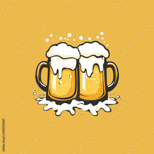 Beer Mugs