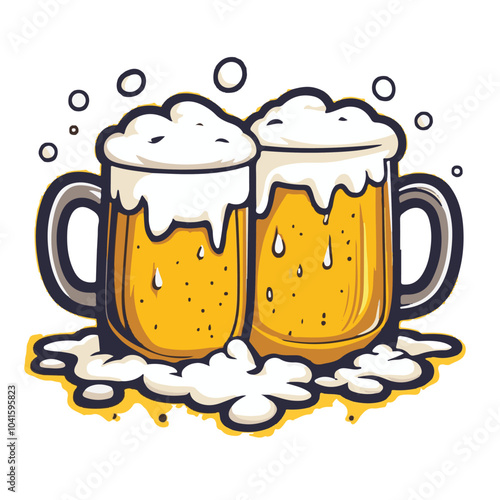 Beer Mugs