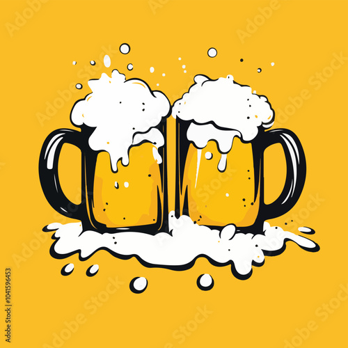 Beer Mugs