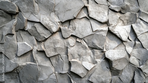Gray Limestone Texture For Interior Exterior Decoration Raw Cement Texture Grey Background Decayed Cement Decor Close Up Surface Concrete Surface Cement Wall Texture