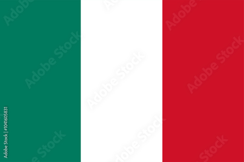 Free Download flag of italy italia - GFXLoad