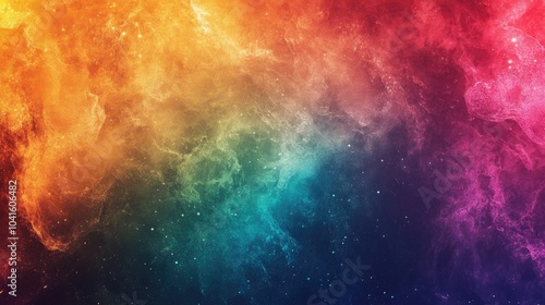 Digital image gradient Background texture