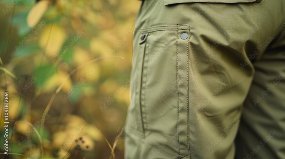 A comfortable pair of hiking pants with a subtle Higgs field pattern. A comfortable pair of hiking pants with a subtle Higgs field pattern.