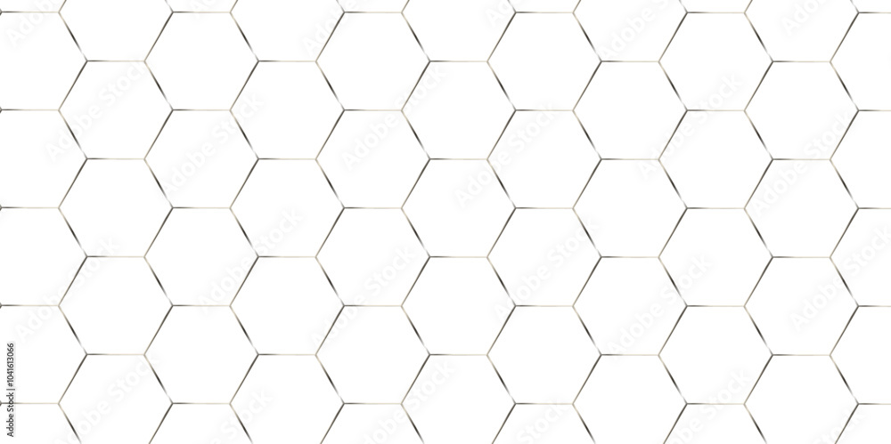 White abstract honeycomb mosaic and tile geometric hexagon vector illustration. geometric digital technology polygon science vintage square mosaic and web cover business texture. White abstract honeycomb mosaic and tile geometric hexagon vector illustration. geometric digital technology polygon science vintage square mosaic and web cover business texture.