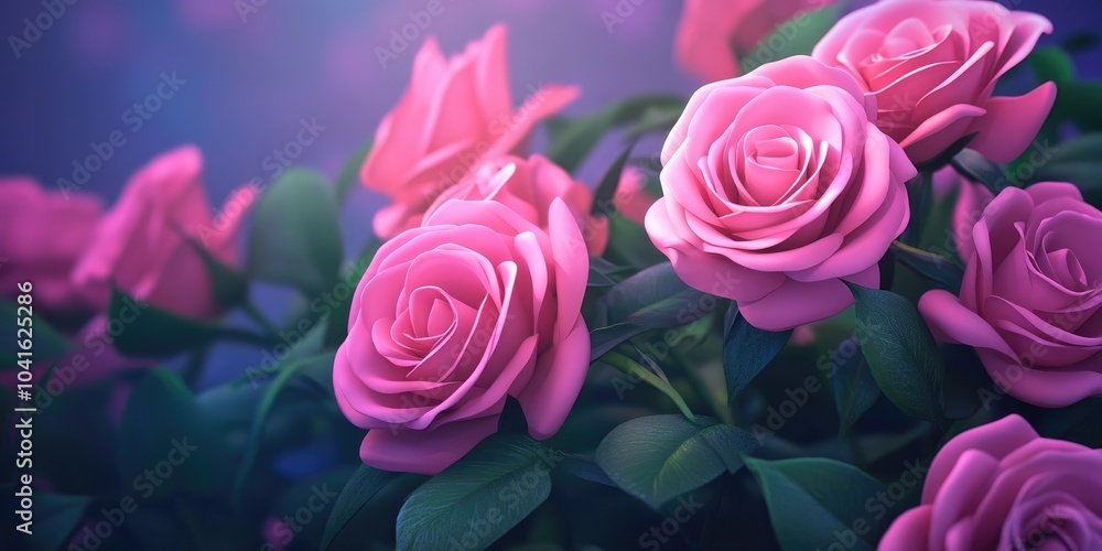 Close-up of a bouquet of tea roses for festive greetings, Close-up of a bouquet of tea roses for celebrations Close-up of a bouquet of tea roses for festive greetings, Close-up of a bouquet of tea roses for celebrations