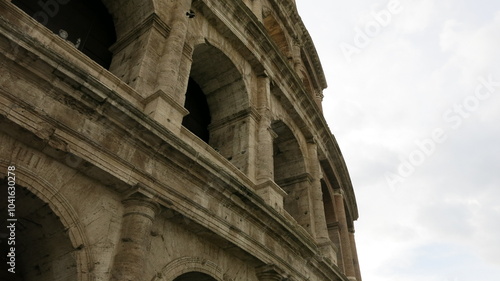 coliseo romano