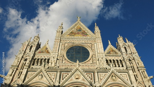 Duomo di Siena