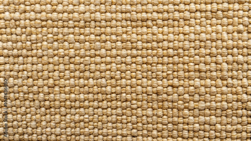 Boucle upholstery fabric texture made from cotton and wool, suitable for long shot photography Boucle upholstery fabric texture made from cotton and wool, suitable for long shot photography