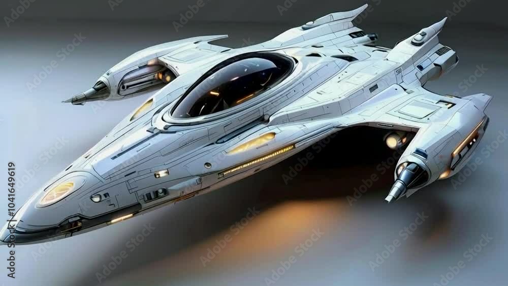 Design a spaceship that is shaped like a star and has special abilities Design a spaceship that is shaped like a star and has special abilities
