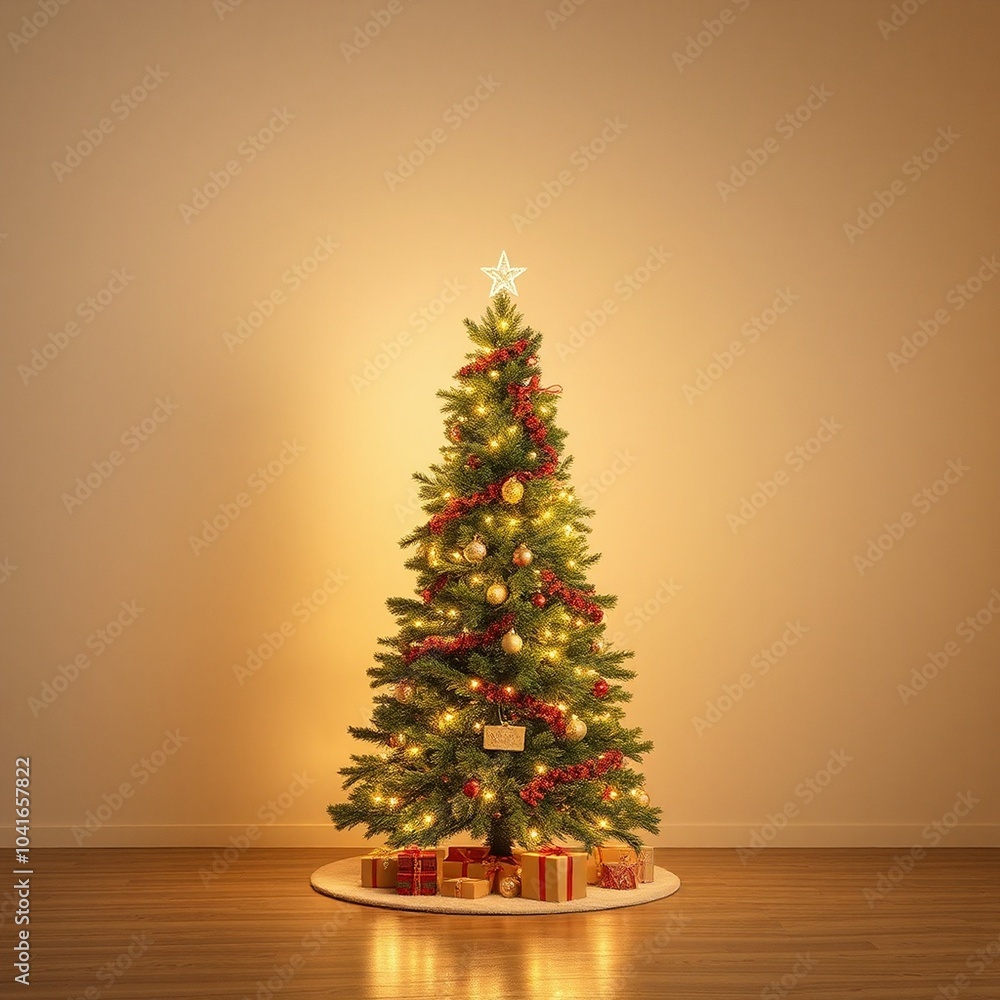 christmas tree christmas tree