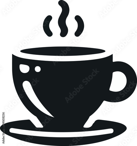 cofee cup vector