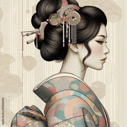 Muted Sophistication