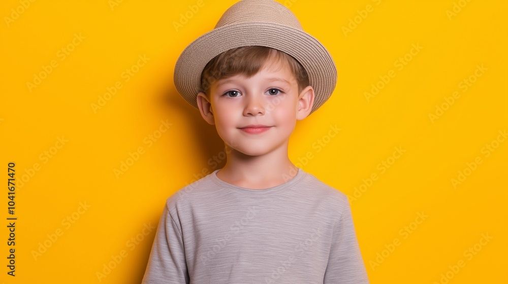 White boy wearing hat White boy wearing hat