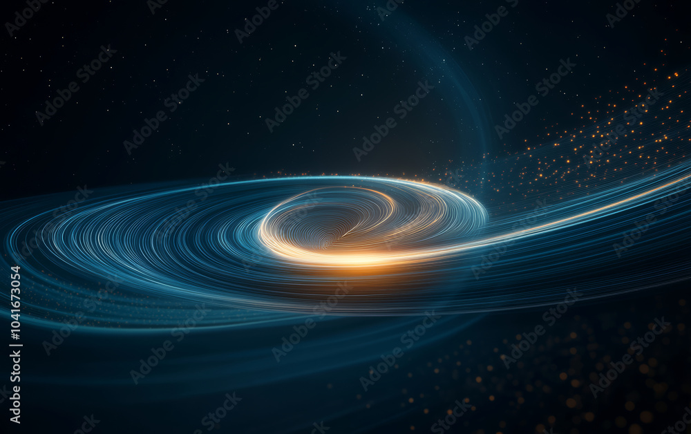 Technological sense of fashion color texture commercial background
Technological sense of fashion color texture commercial background