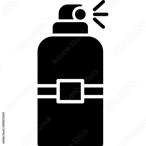 Sprayer Icon