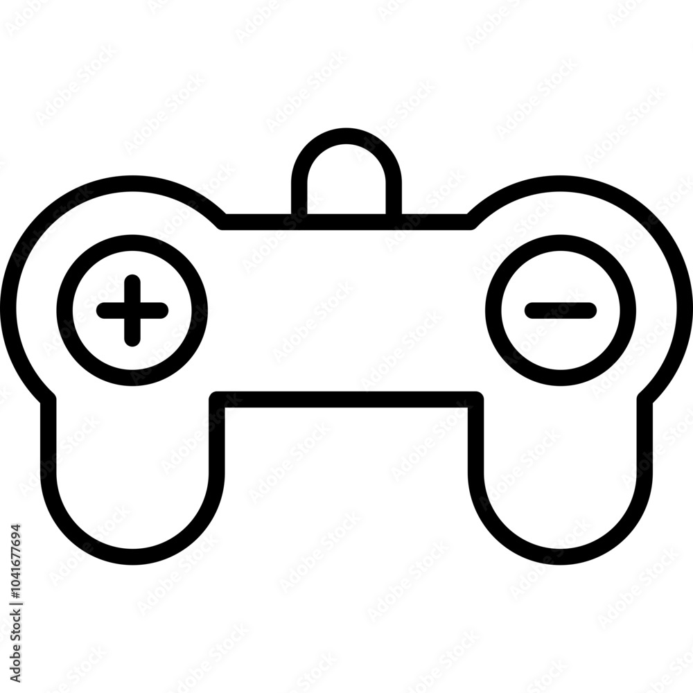 Controller Icon Controller Icon