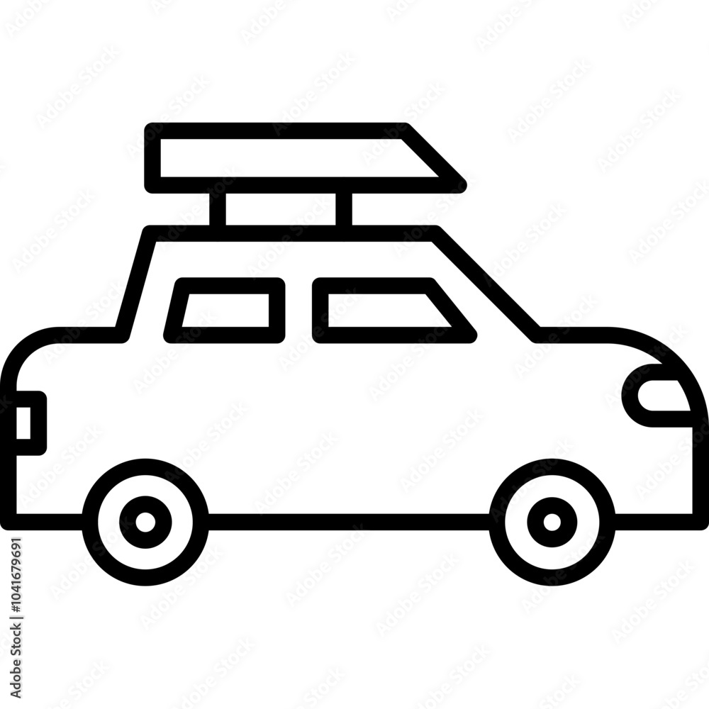 Travel Icon Travel Icon