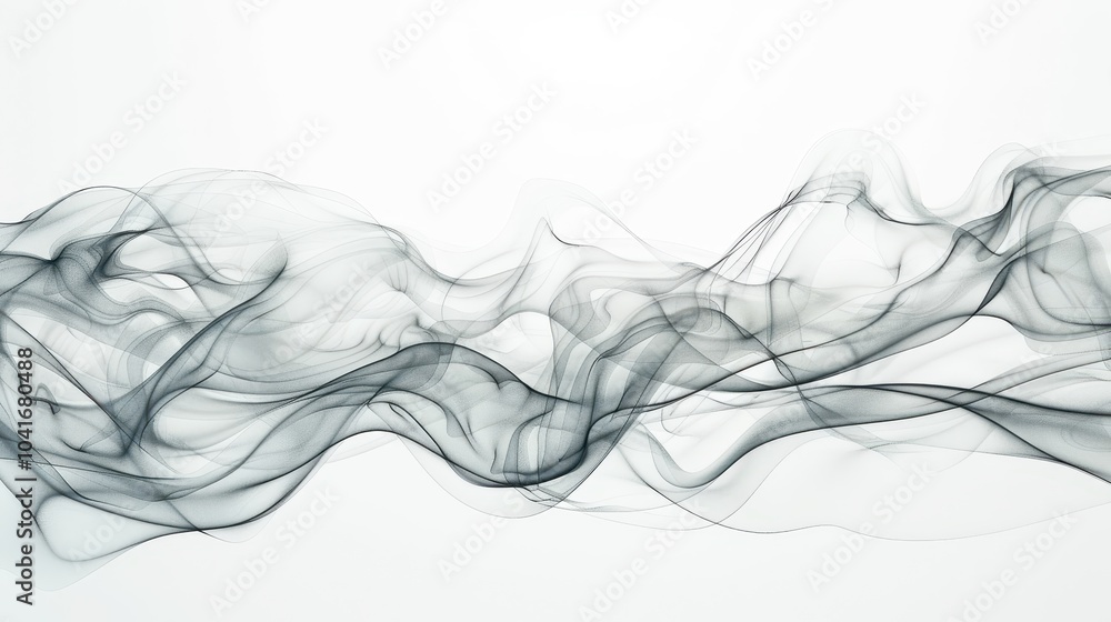Abstract Rising Steam Representations in High Fidelity Abstract Rising Steam Representations in High Fidelity