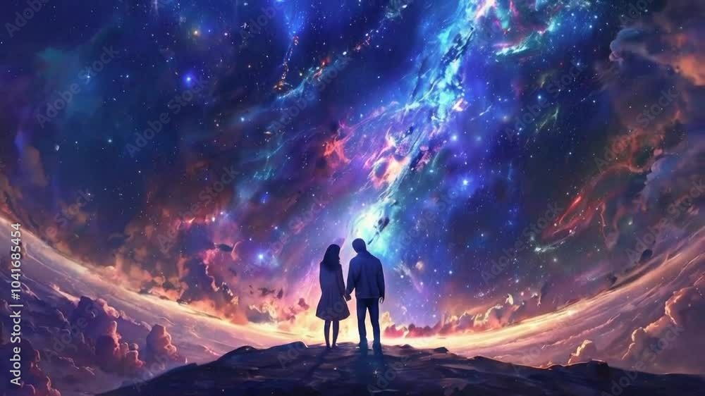 two people who are destined to be together, but their love is tested by the vastness of space. two people who are destined to be together, but their love is tested by the vastness of space.