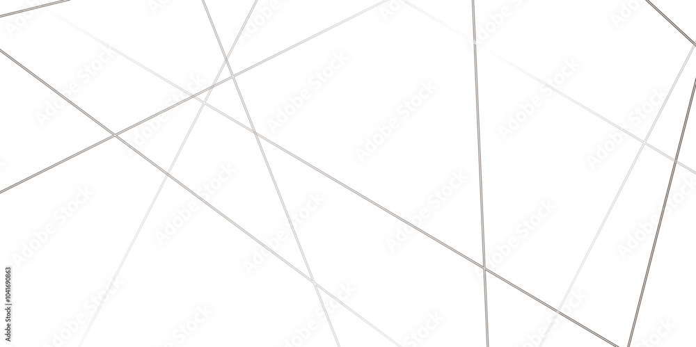 Abstract luxury seamless premium shiny golden random chaotic square and triangle lines on transparent background. Vector, illustration Abstract luxury seamless premium shiny golden random chaotic square and triangle lines on transparent background. Vector, illustration
