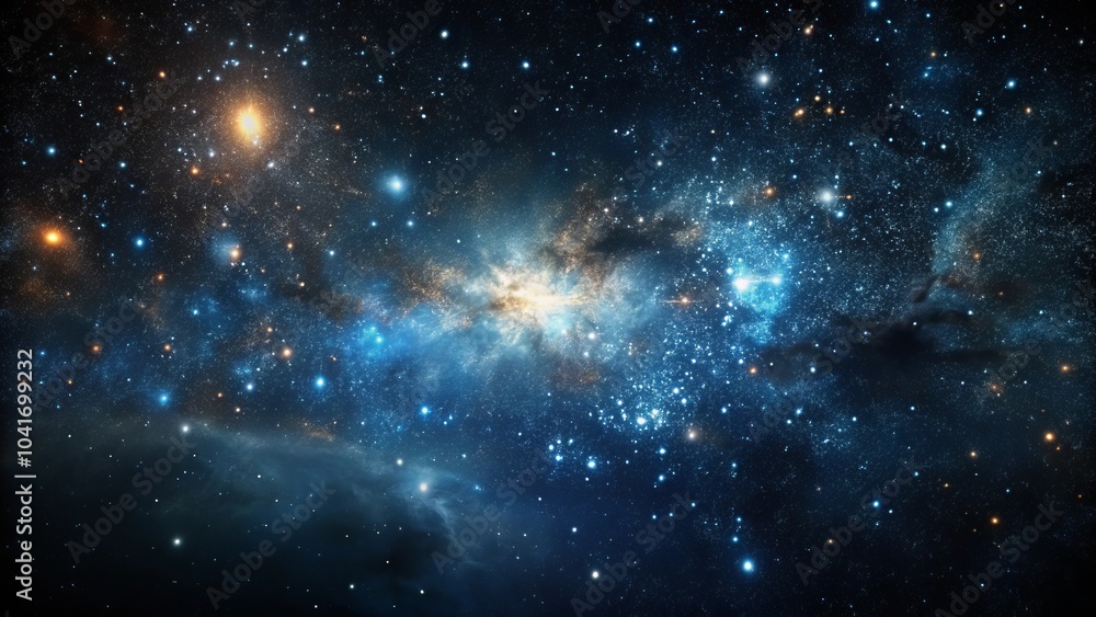 background with stars background with stars