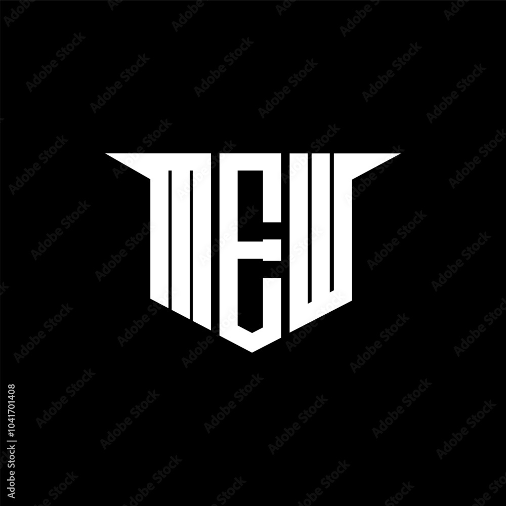MEW letter logo design with white background in illustrator, vector logo modern alphabet font overlap style, calligraphy designs for logo, Poster, Invitation, etc. MEW letter logo design with white background in illustrator, vector logo modern alphabet font overlap style, calligraphy designs for logo, Poster, Invitation, etc.
