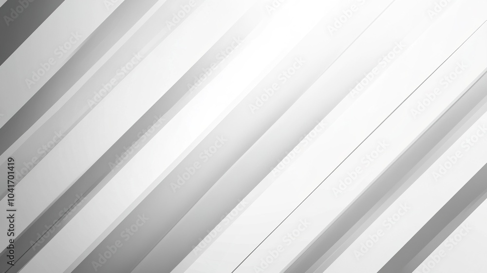Obraz premium Abstract Gray Diagonal Lines Background