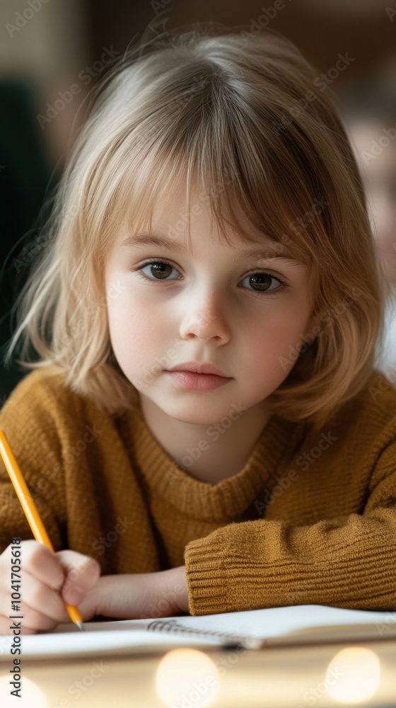 Schwerpunkt Kinderschreiben: Festhalten nachdenklicher Momente und Jugendbildung