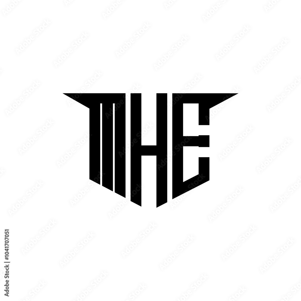 MHE letter logo design with white background in illustrator, vector logo modern alphabet font overlap style, calligraphy designs for logo, Poster, Invitation, etc. MHE letter logo design with white background in illustrator, vector logo modern alphabet font overlap style, calligraphy designs for logo, Poster, Invitation, etc.