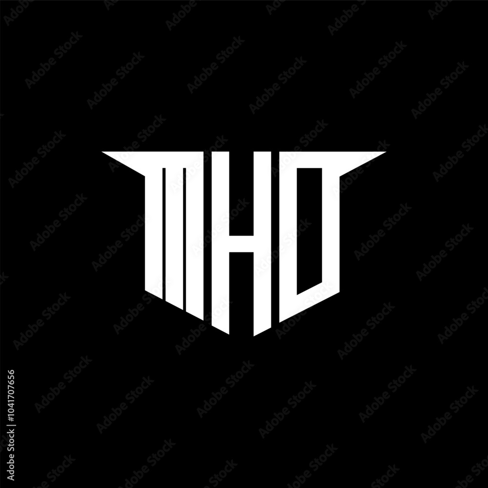MHO letter logo design with white background in illustrator, vector logo modern alphabet font overlap style, calligraphy designs for logo, Poster, Invitation, etc. MHO letter logo design with white background in illustrator, vector logo modern alphabet font overlap style, calligraphy designs for logo, Poster, Invitation, etc.
