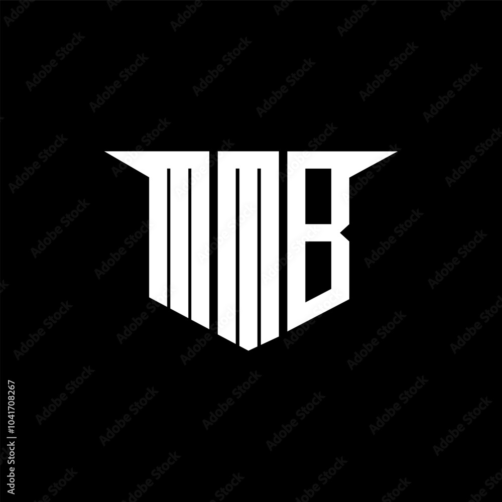 MMB letter logo design with white background in illustrator, vector logo modern alphabet font overlap style, calligraphy designs for logo, Poster, Invitation, etc. MMB letter logo design with white background in illustrator, vector logo modern alphabet font overlap style, calligraphy designs for logo, Poster, Invitation, etc.