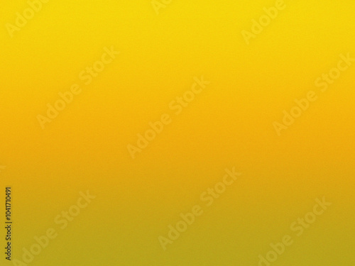 Bright yellow background