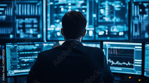 AML systems are actively monitoring cryptocurrency transactions to flag suspicious activities, utilizing advanced algorithms and compliance protocols to detect and prevent fraud, money laundering, and
